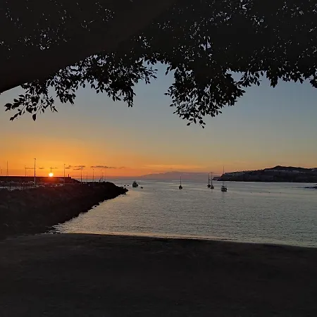 Casa Agustina Arguineguin