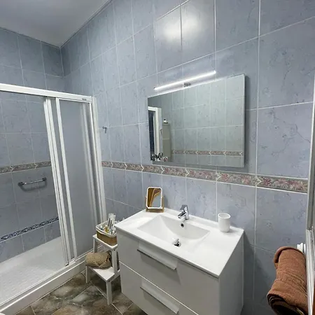 Casa Agustina アパート Arguineguin