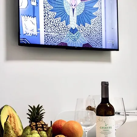 Casa Agustina Appartement Arguineguin