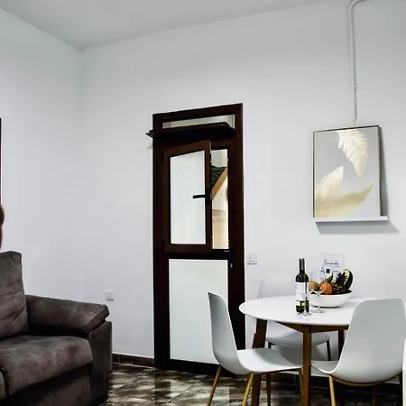 アパート Casa Agustina