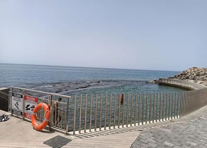 Casa Agustina Apartment *