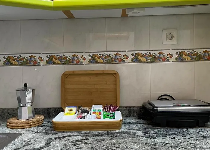 Casa Agustina Apartment