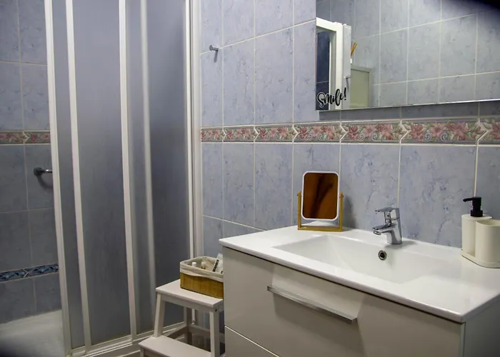Apartment Casa Agustina