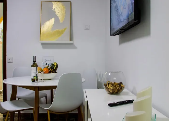 Casa Agustina Arguineguin