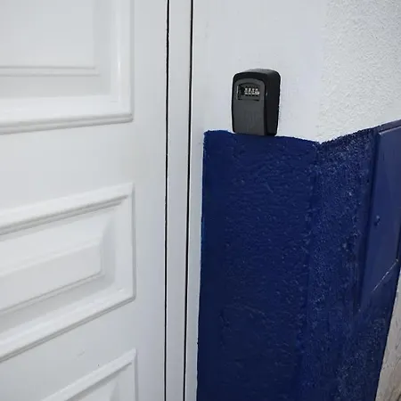 Casa Agustina Apartamento *