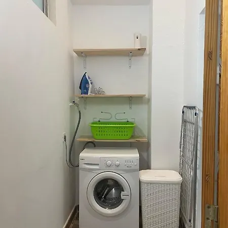 Casa Agustina Apartamento Arguineguin