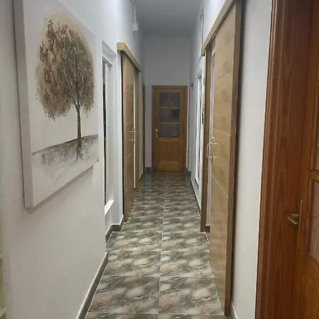 Casa Agustina Apartament