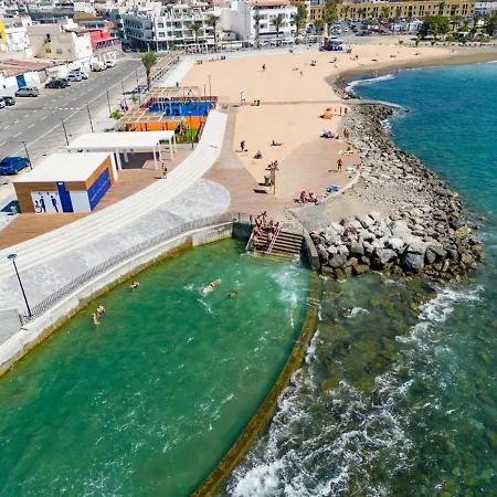 Casa Agustina Apartamento Arguineguin