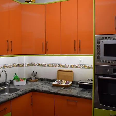 Appartamento Casa Agustina