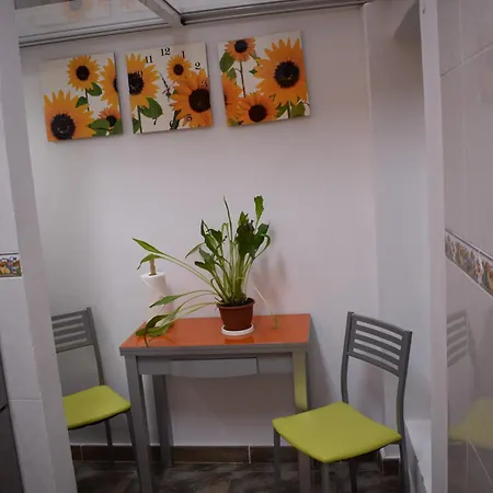 Casa Agustina Appartamento *