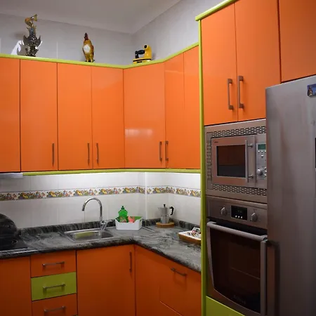 Casa Agustina Appartamento