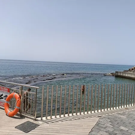 Casa Agustina Apartamento *