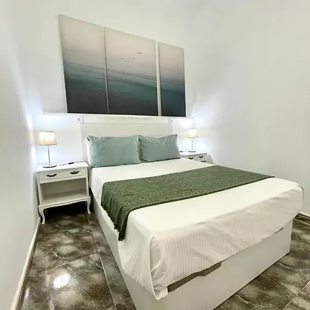 Casa Agustina Appartamento