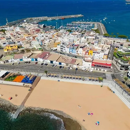 Casa Agustina Arguineguin