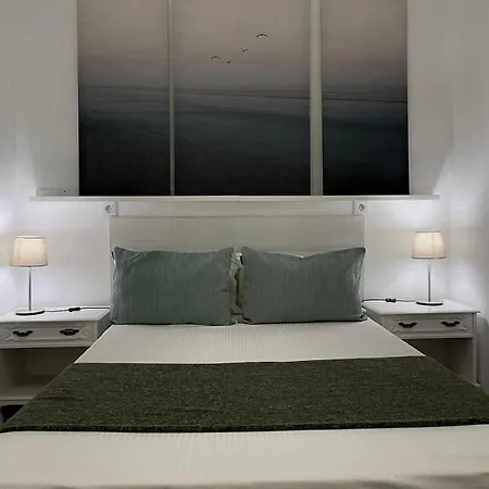 Apartamento Casa Agustina