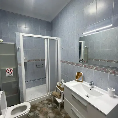 Casa Agustina Appartamento *