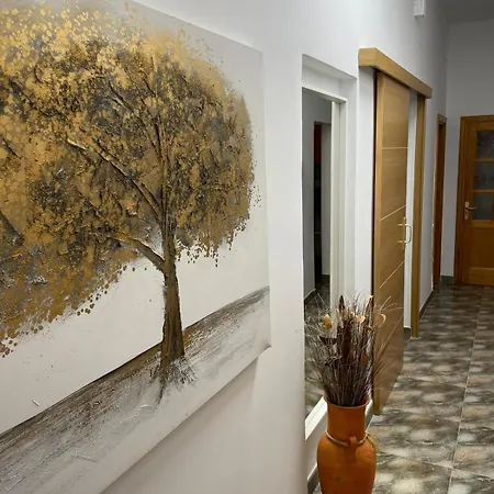 Appartamento Casa Agustina Arguineguin