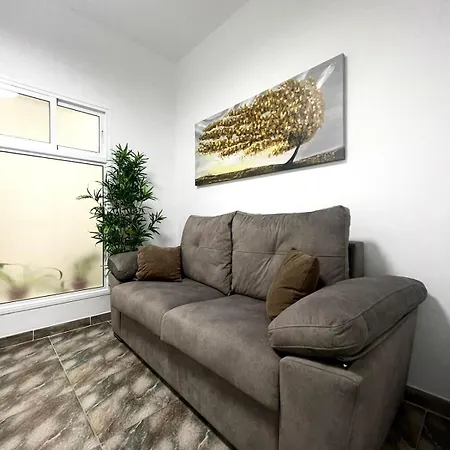 Casa Agustina Arguineguin