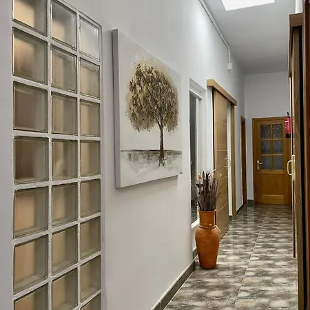 Casa Agustina