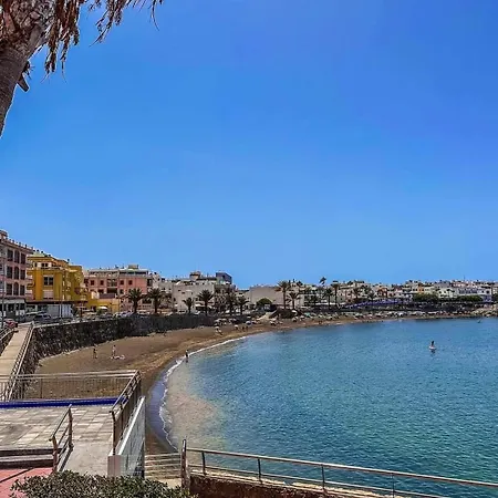 Apartamento Casa Agustina