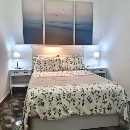 Casa Agustina Arguineguin