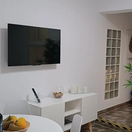 Casa Agustina Arguineguin