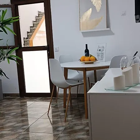 Casa Agustina
