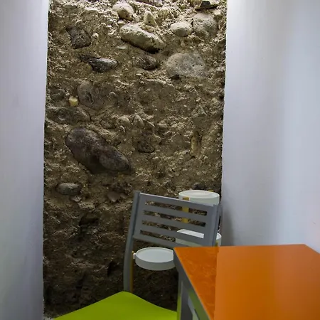 Casa Agustina * Arguineguin