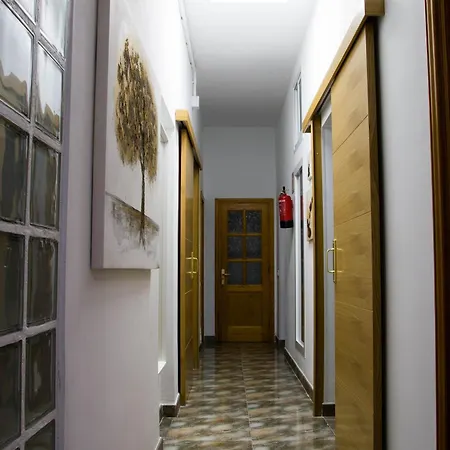Casa Agustina Appartamento