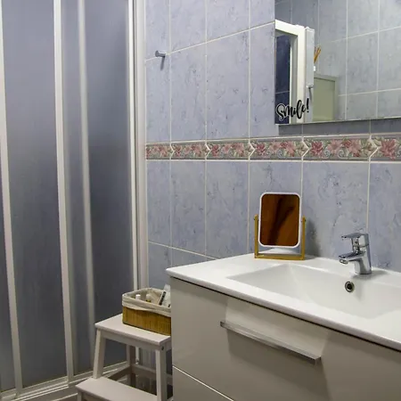 Apartamento Casa Agustina