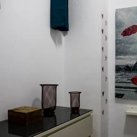 Appartamento Casa Agustina *