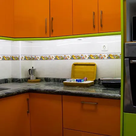 Appartamento Casa Agustina