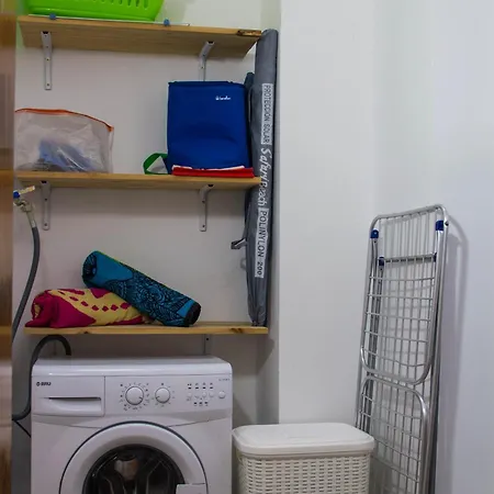 Apartamento Casa Agustina Arguineguin