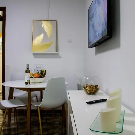 Casa Agustina Arguineguin