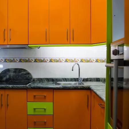 Casa Agustina Appartamento