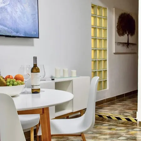 Casa Agustina Apartmán
