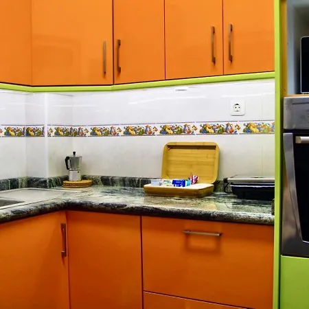 Apartamento Casa Agustina Arguineguin