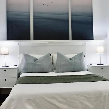 Casa Agustina Apartamento *