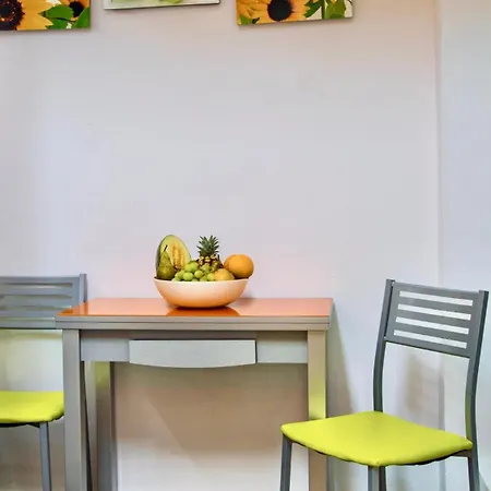 Casa Agustina 아파트