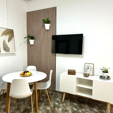 Casa Agustina Apartment *