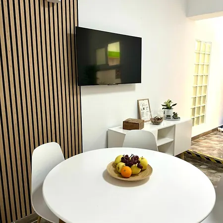 Casa Agustina Apartment