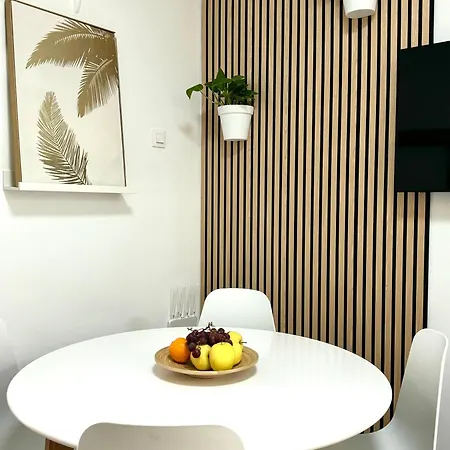 Apartment Casa Agustina