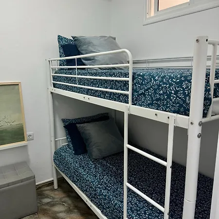 Casa Agustina Arguineguin