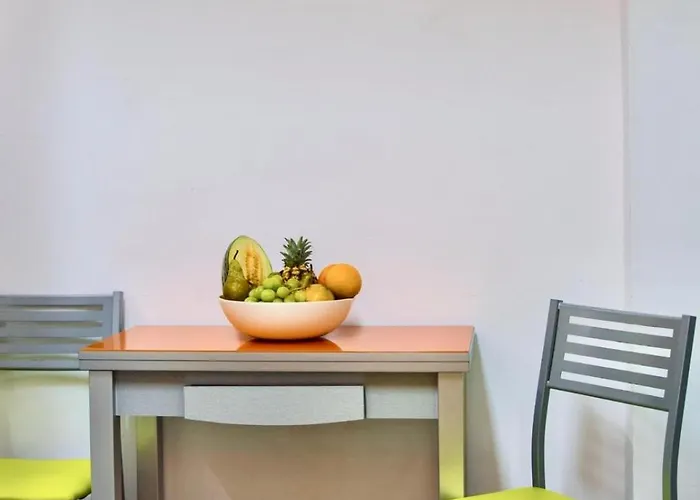 Casa Agustina Apartman