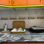 Casa Agustina Daire