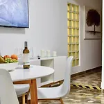 Casa Agustina Daire