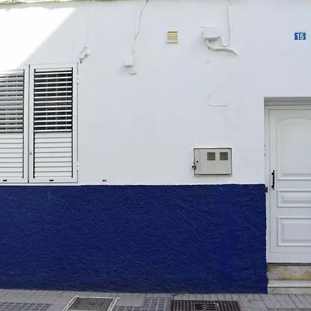 Casa Agustina Apartamento *