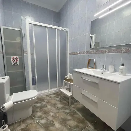 Casa Agustina Apartamento *