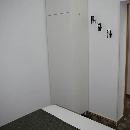 Apartamento Casa Agustina