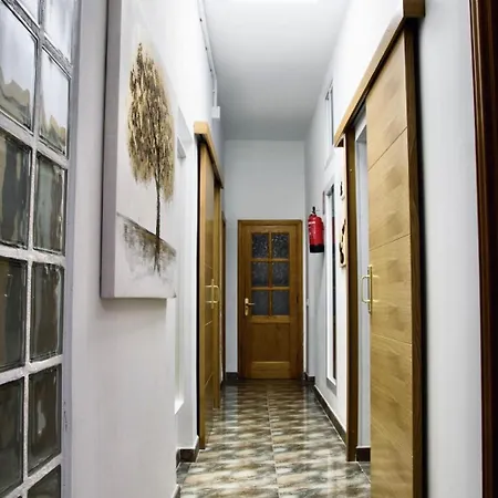Casa Agustina